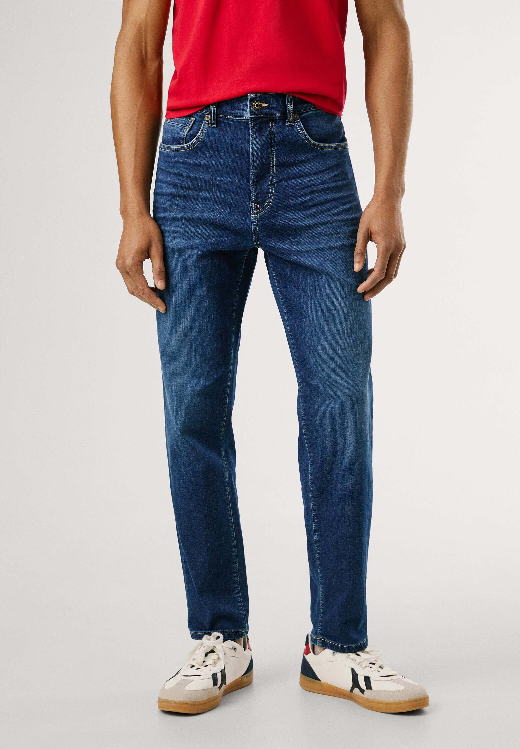 Pepe Jeans GYMDIGO CAGE