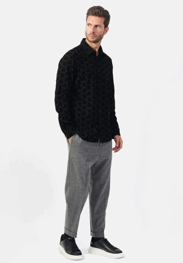 Armani Exchange Hemd Media 1