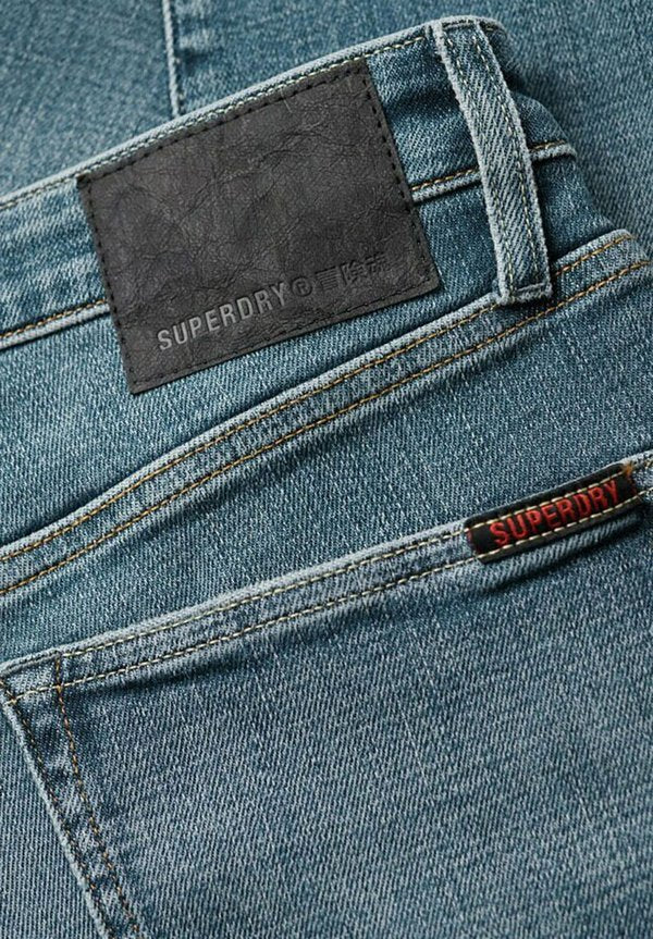 Superdry & Co