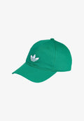 adidas Originals BASEBALL CAP AC UNISEX - Cap - bold green