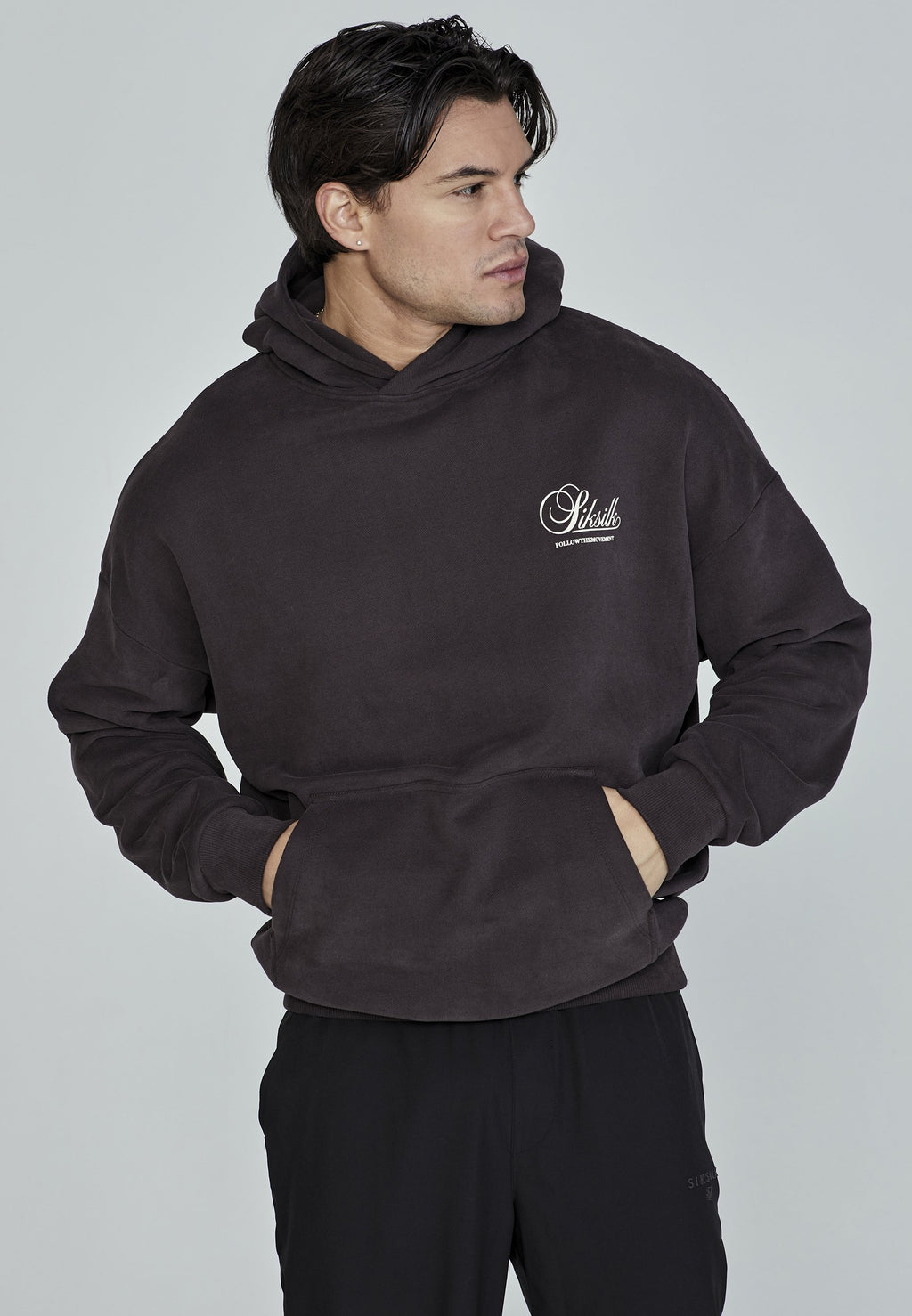 SIKSILK SCRIPT OVERHEAD