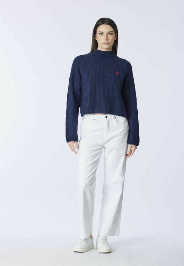 U.S. Polo Assn. CON RICAMO