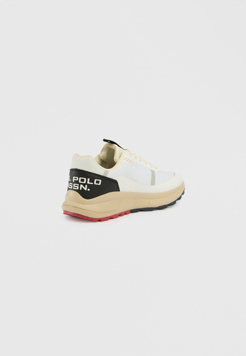 U.S. Polo Assn.