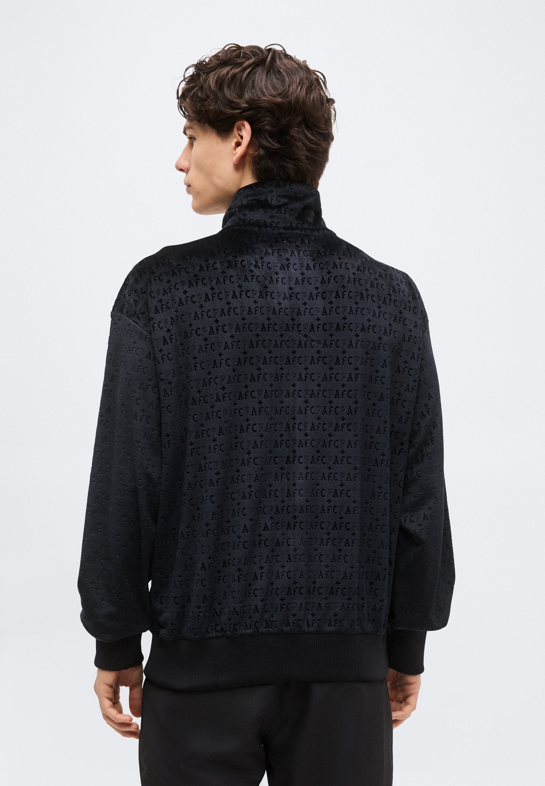 adidas Originals ARSENAL FC PLACES+FACES TRACK