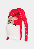Vero Moda Maternity VMMICELAND  XMAS