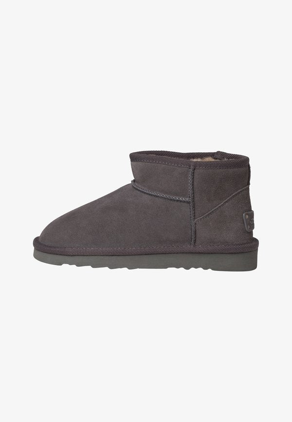 s.Oliver Winter boots - graphite