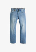 Levi's® 501® RELAXED - Straight leg jeans - see through