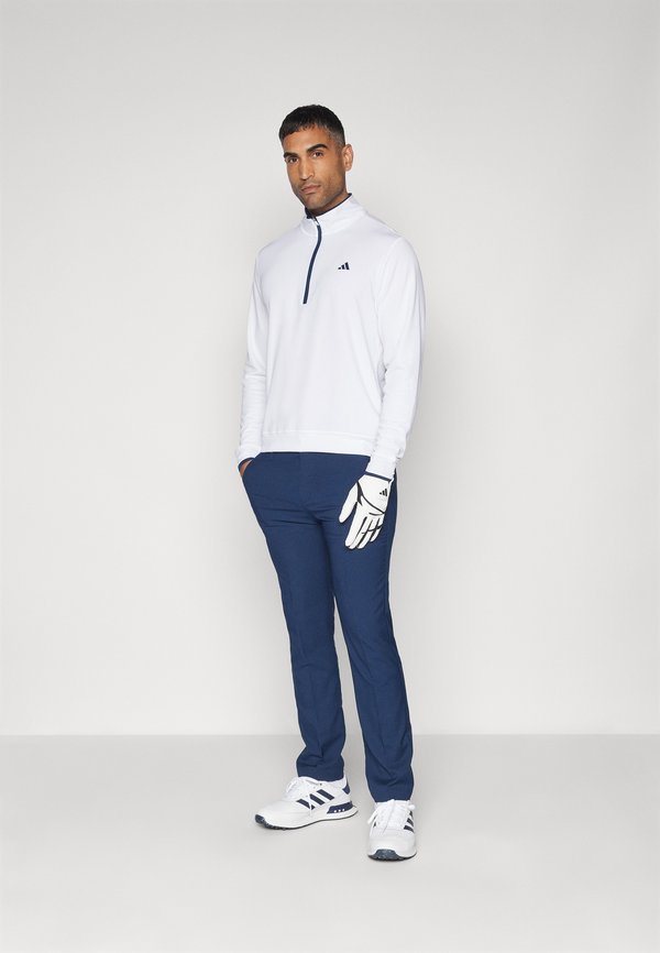 adidas Golf LIGHTWEIGHT QUARTER ZIP