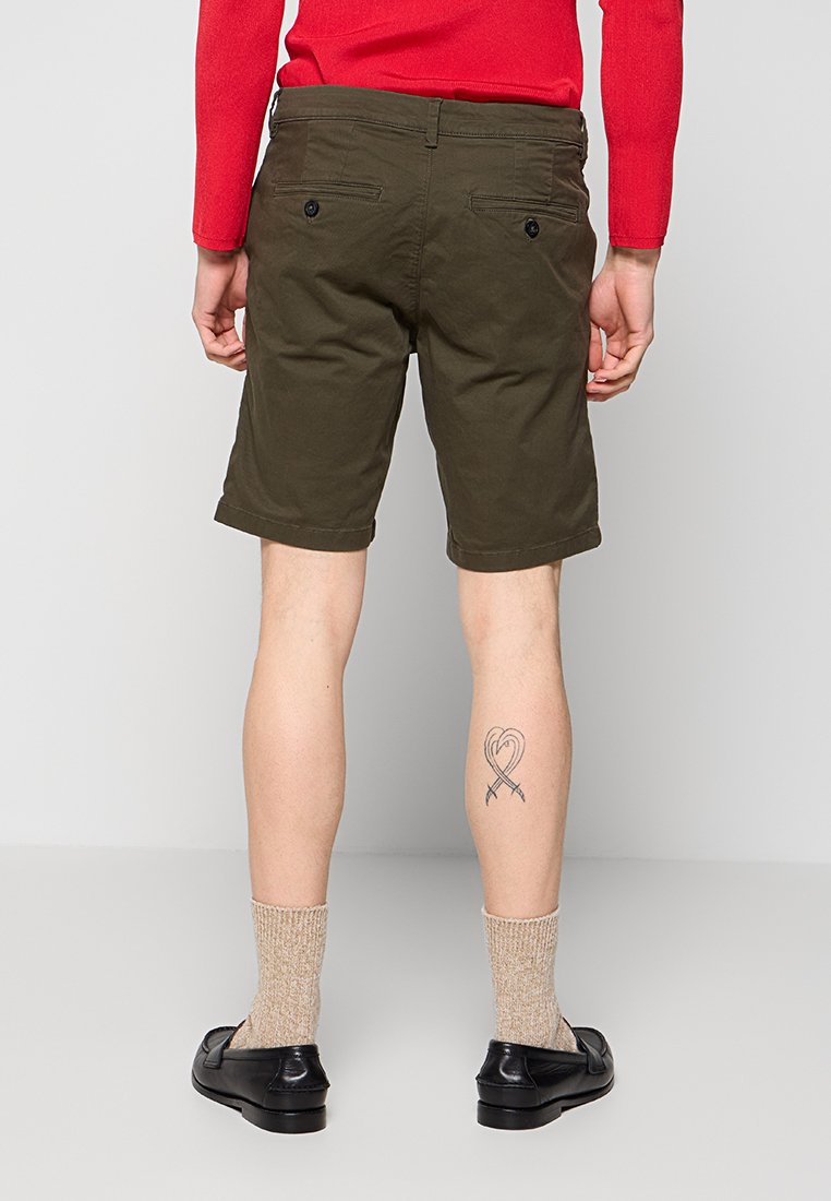 Selected SLHSLIM-POUL