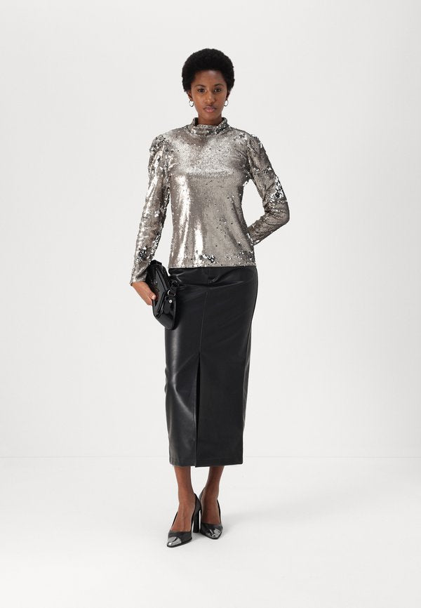 Bruuns Bazaar MOEA ANIQA BLOUSE