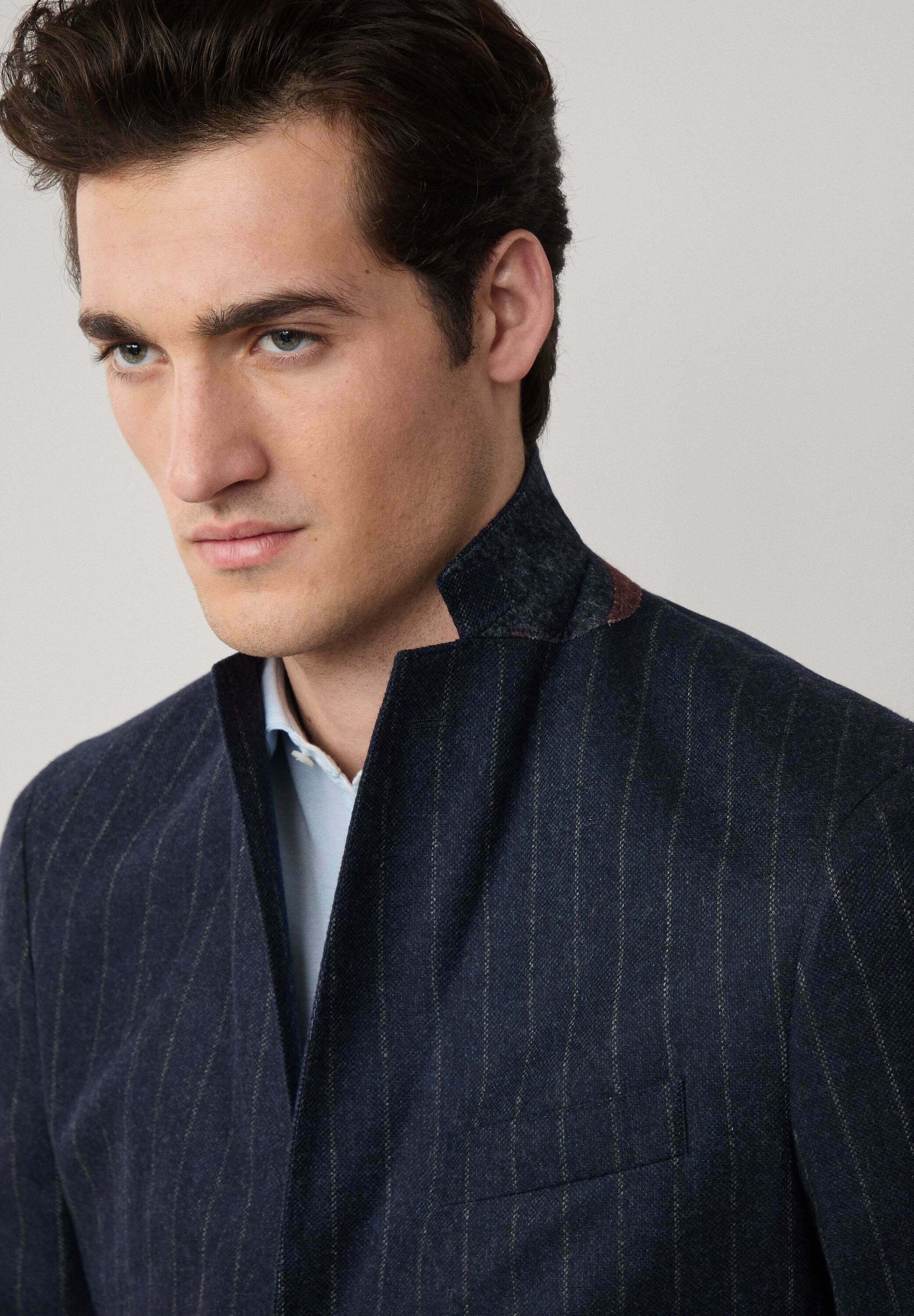 Hackett London FLAN CHALK STRIPE