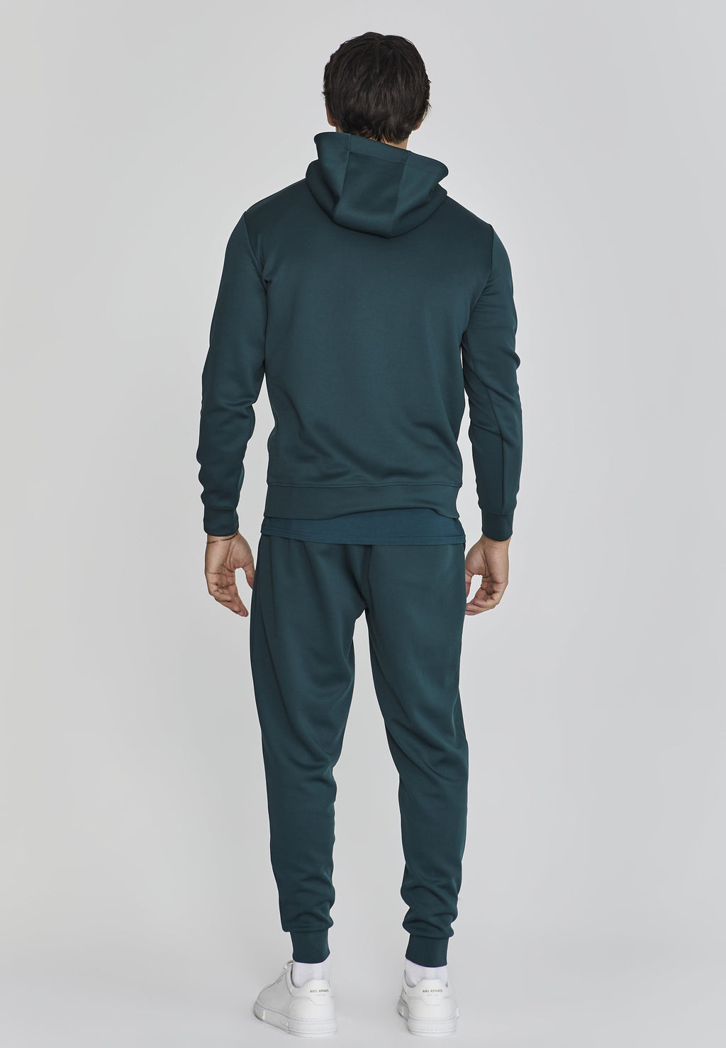 SIKSILK SMART POLY OVERHEAD