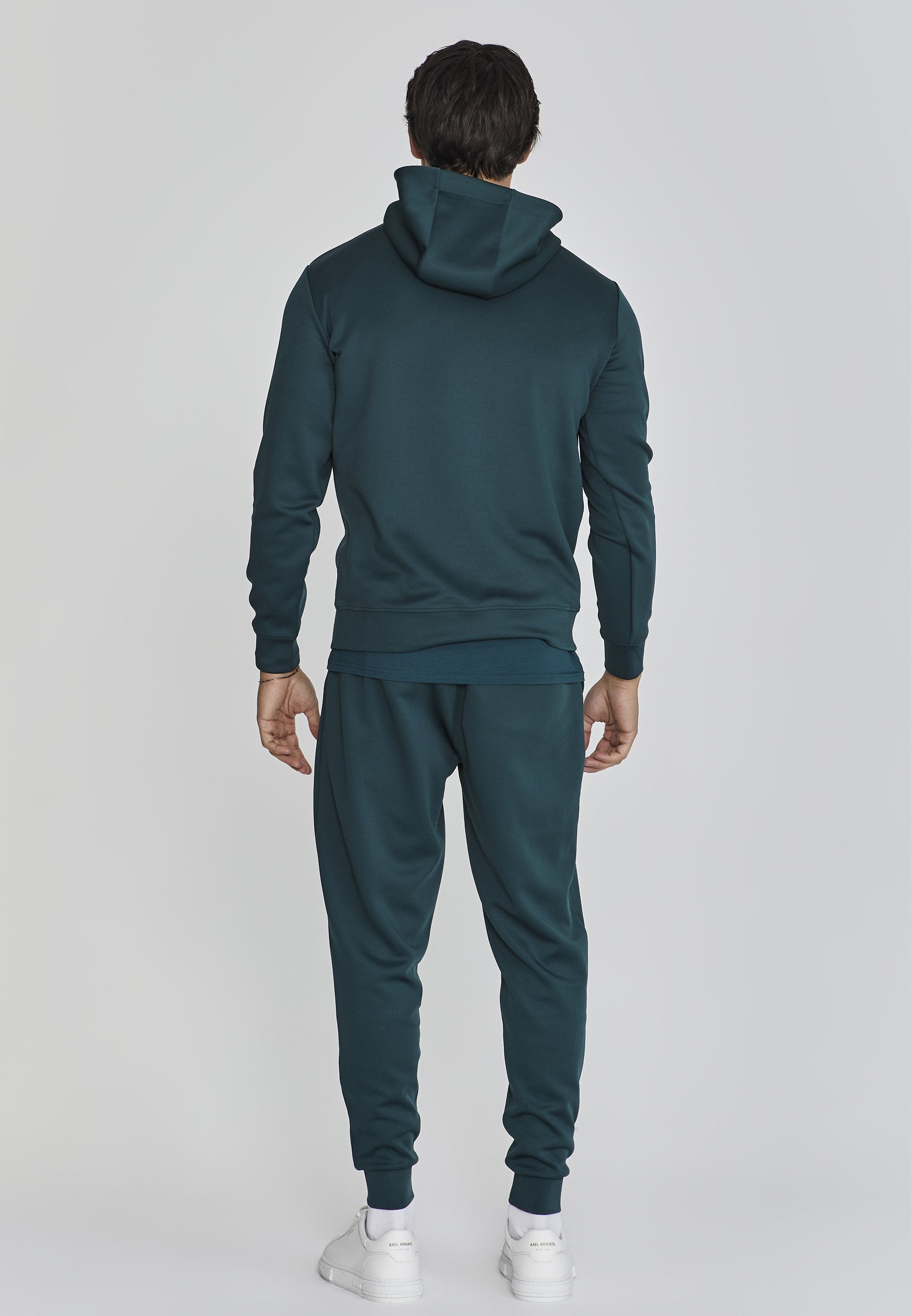 SIKSILK SMART POLY OVERHEAD