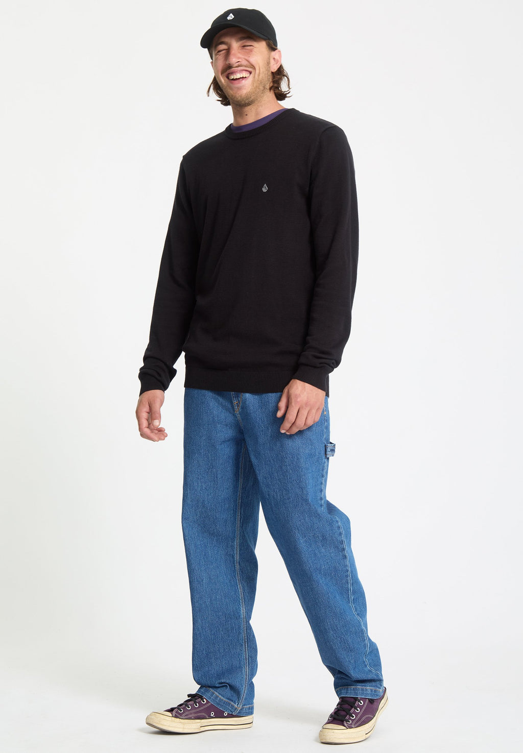 Volcom UPERSTAND