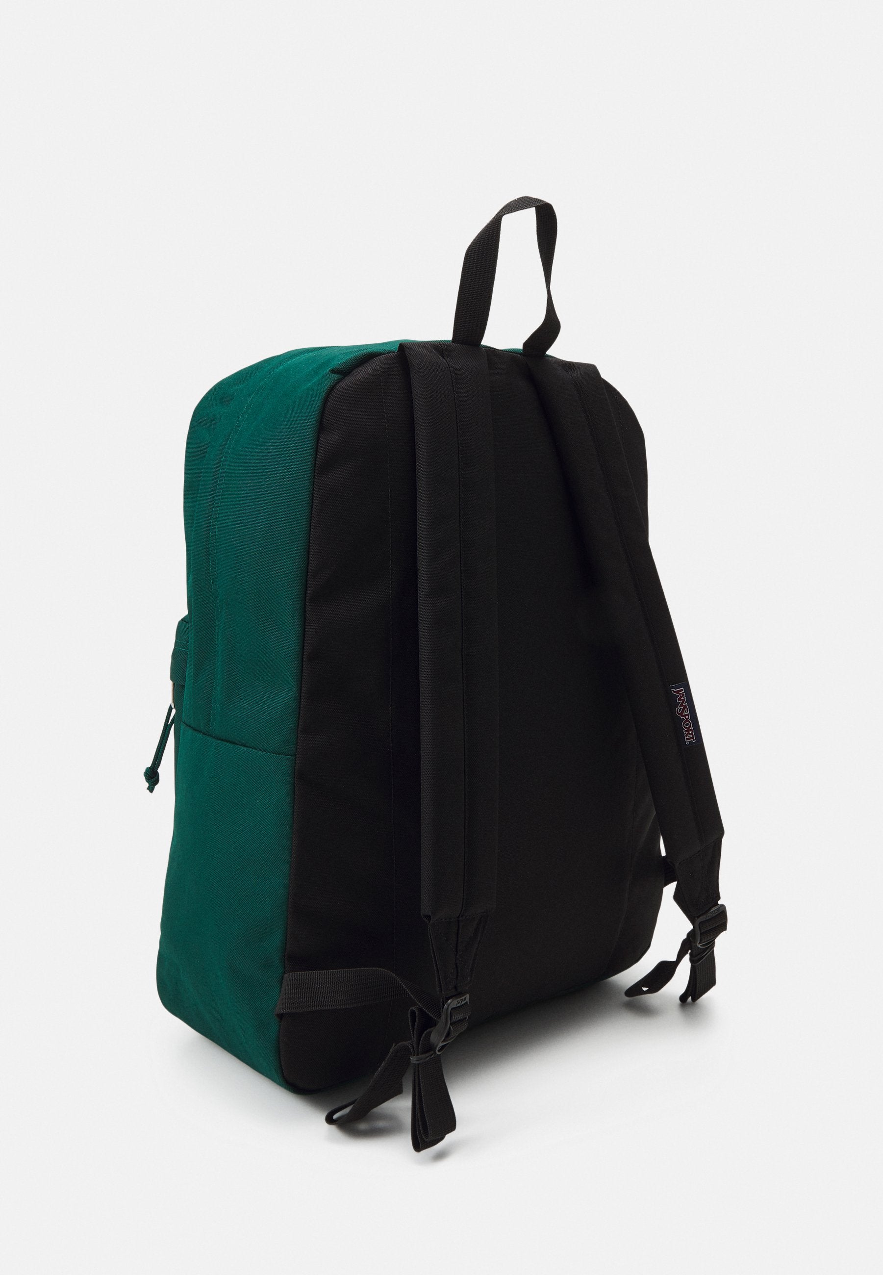 JanSport SUPERBREAK ONE DEEP JUNIPER UNISEX