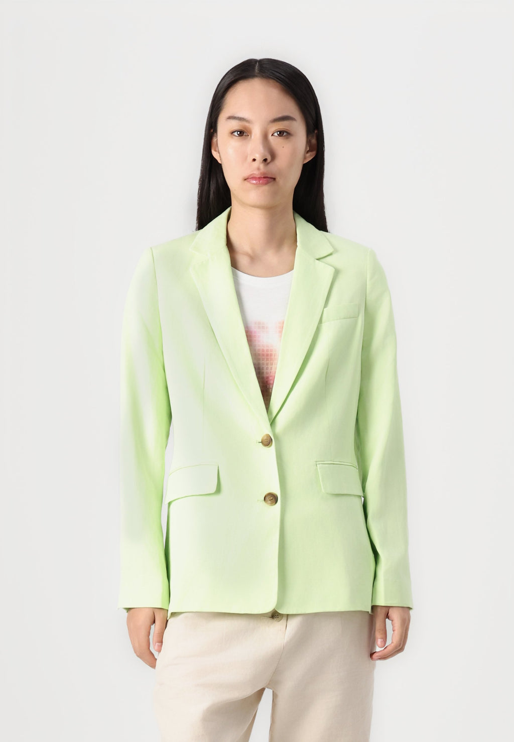 Esprit Blazer Media 3