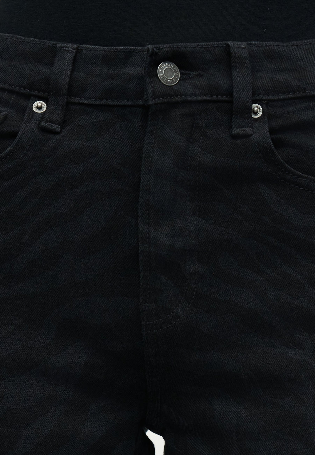 GAP STRIDE BLACK ZEBRA