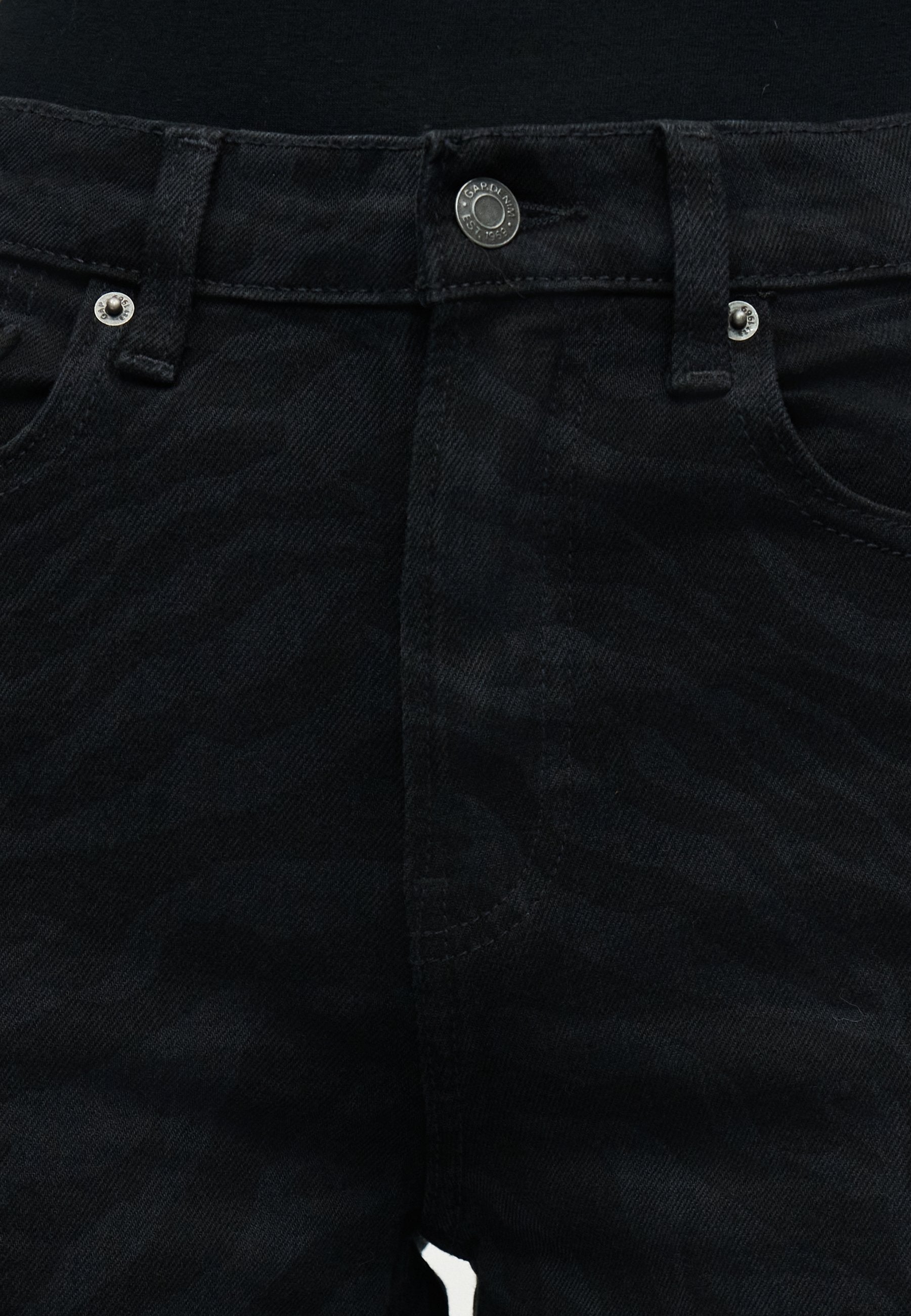 GAP STRIDE BLACK ZEBRA