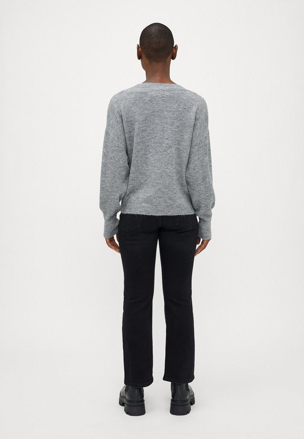 Vero Moda Petite VMJUPITER V NECK