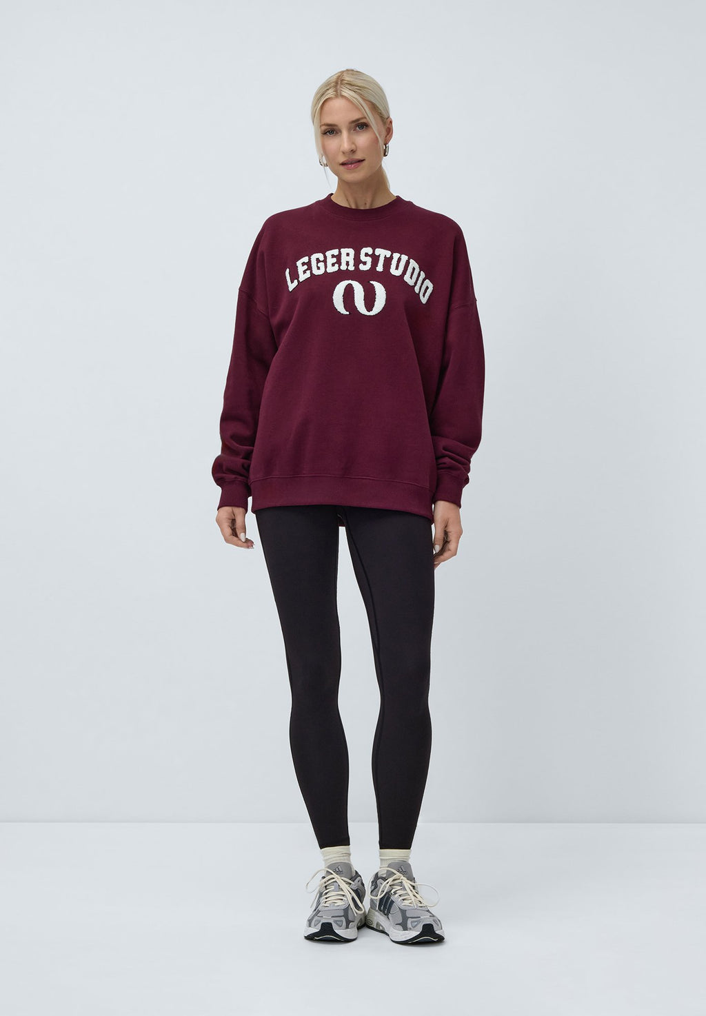 LeGer by Lena Gercke ELFI PANTS