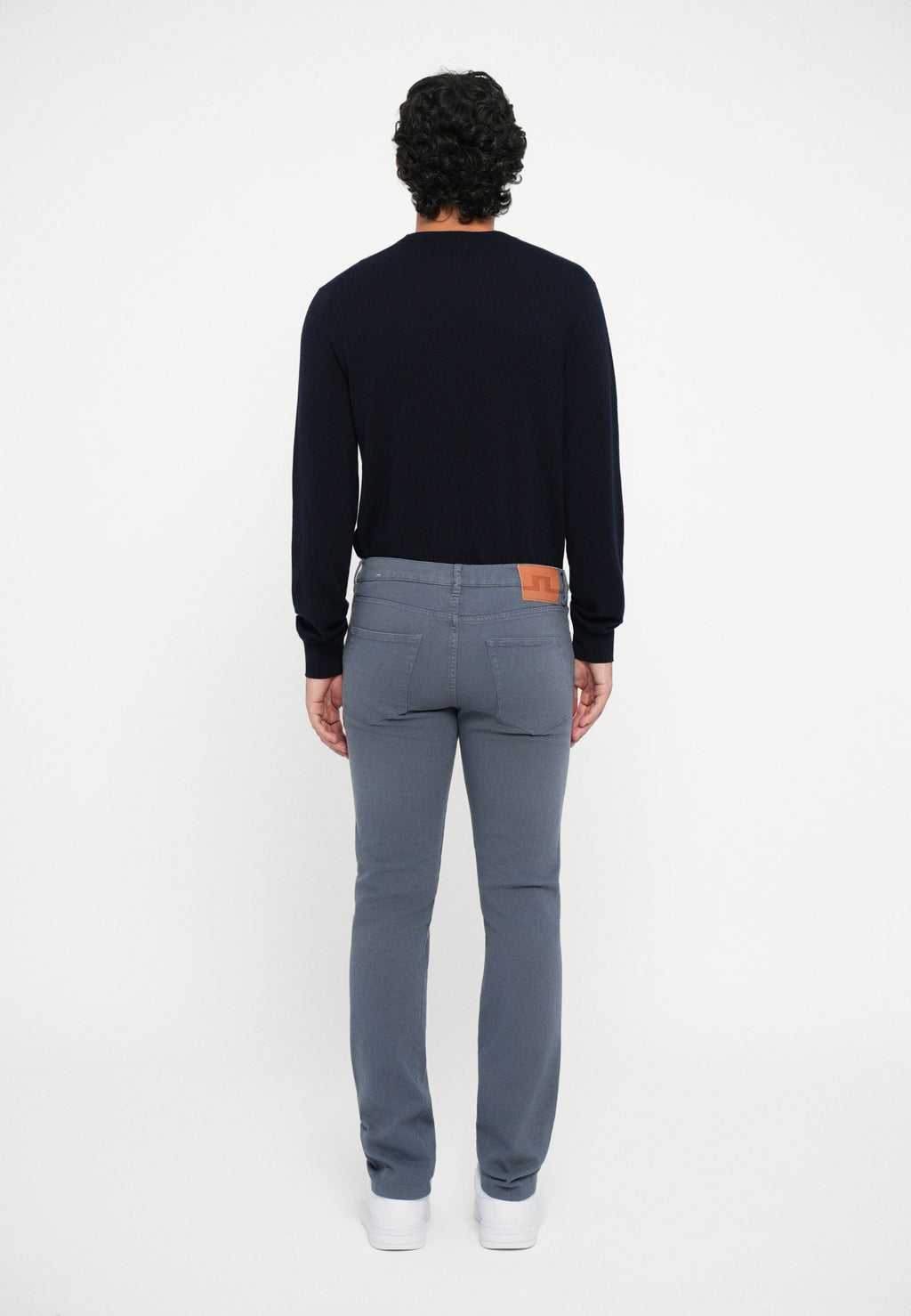 J.LINDEBERG JAX SLIM FIT JEANS