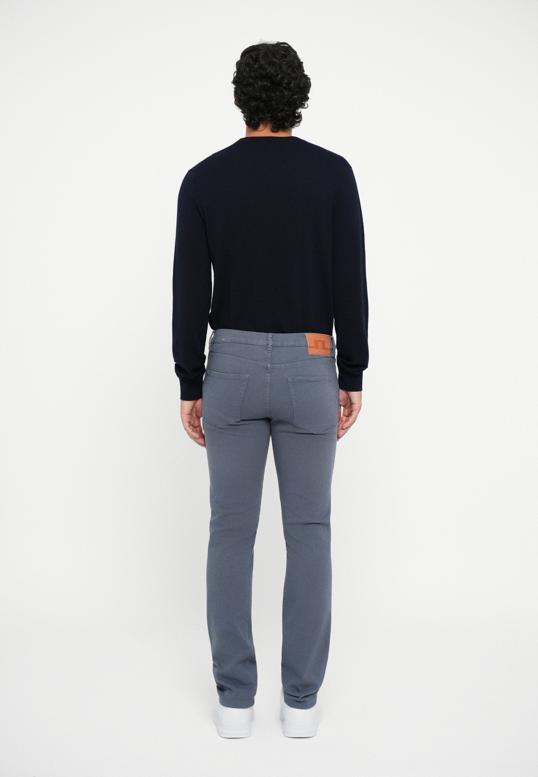 J.LINDEBERG JAX SLIM FIT JEANS