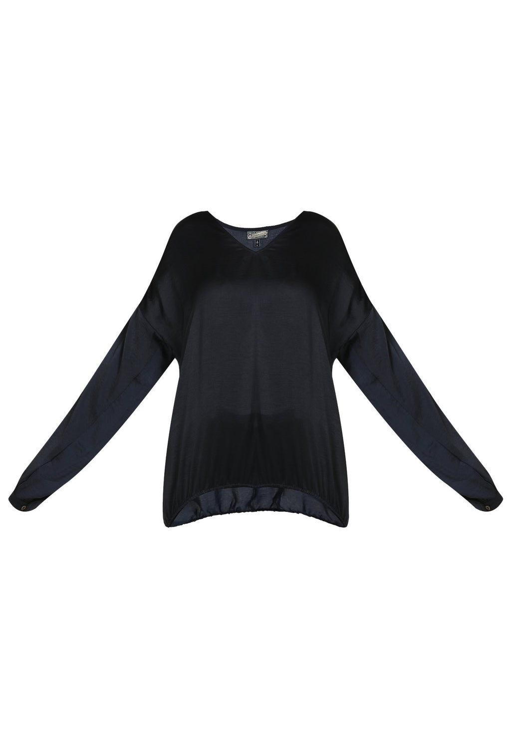 DreiMaster DREIMASTER BLUSE