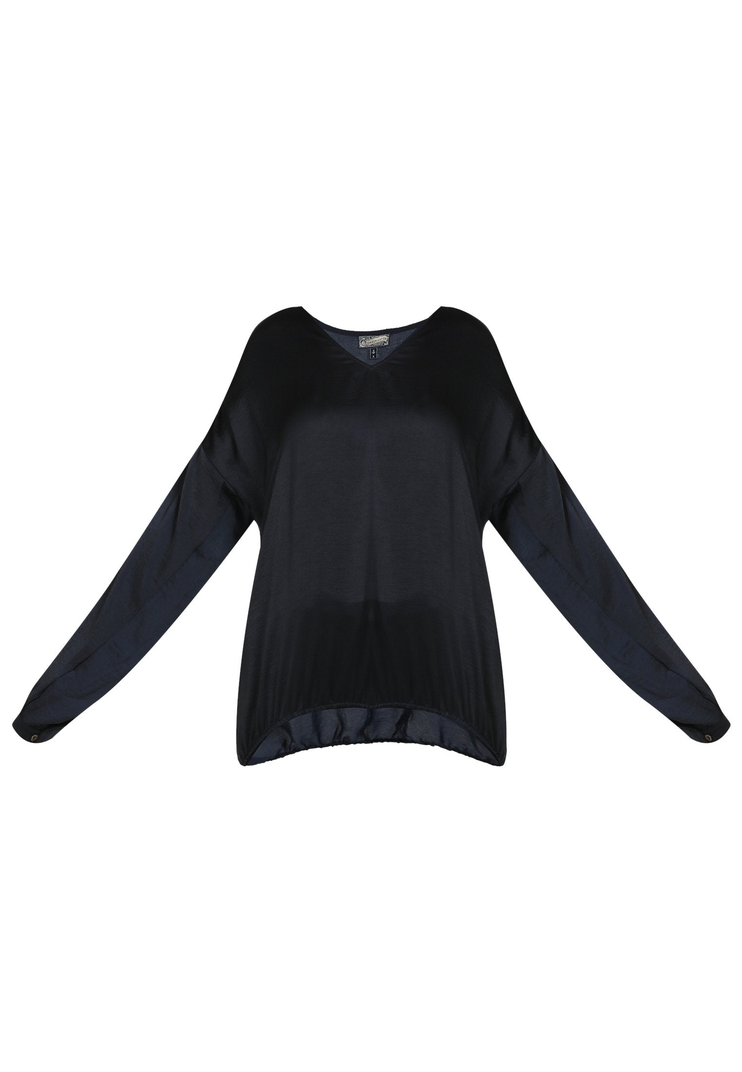 DreiMaster DREIMASTER BLUSE
