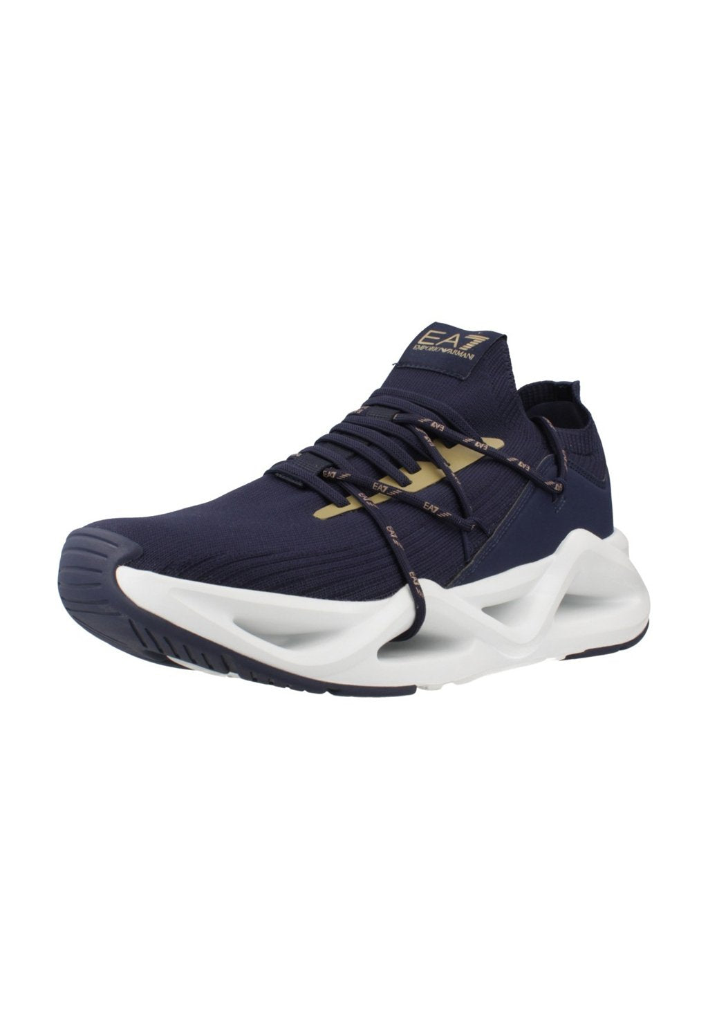 EA7 Emporio Armani Walkingschuh Media 2