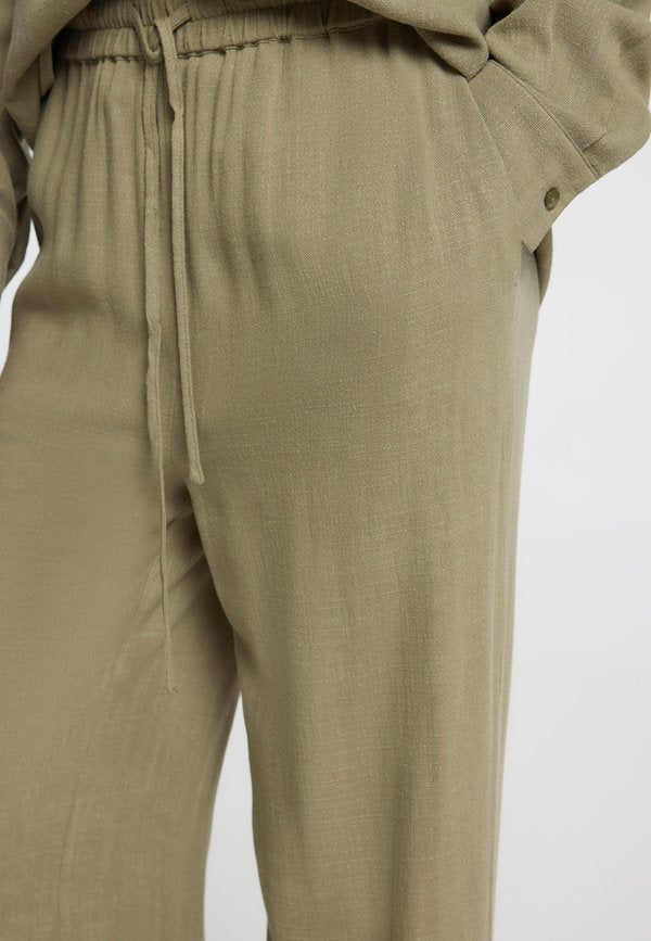 Selected Viscose blend