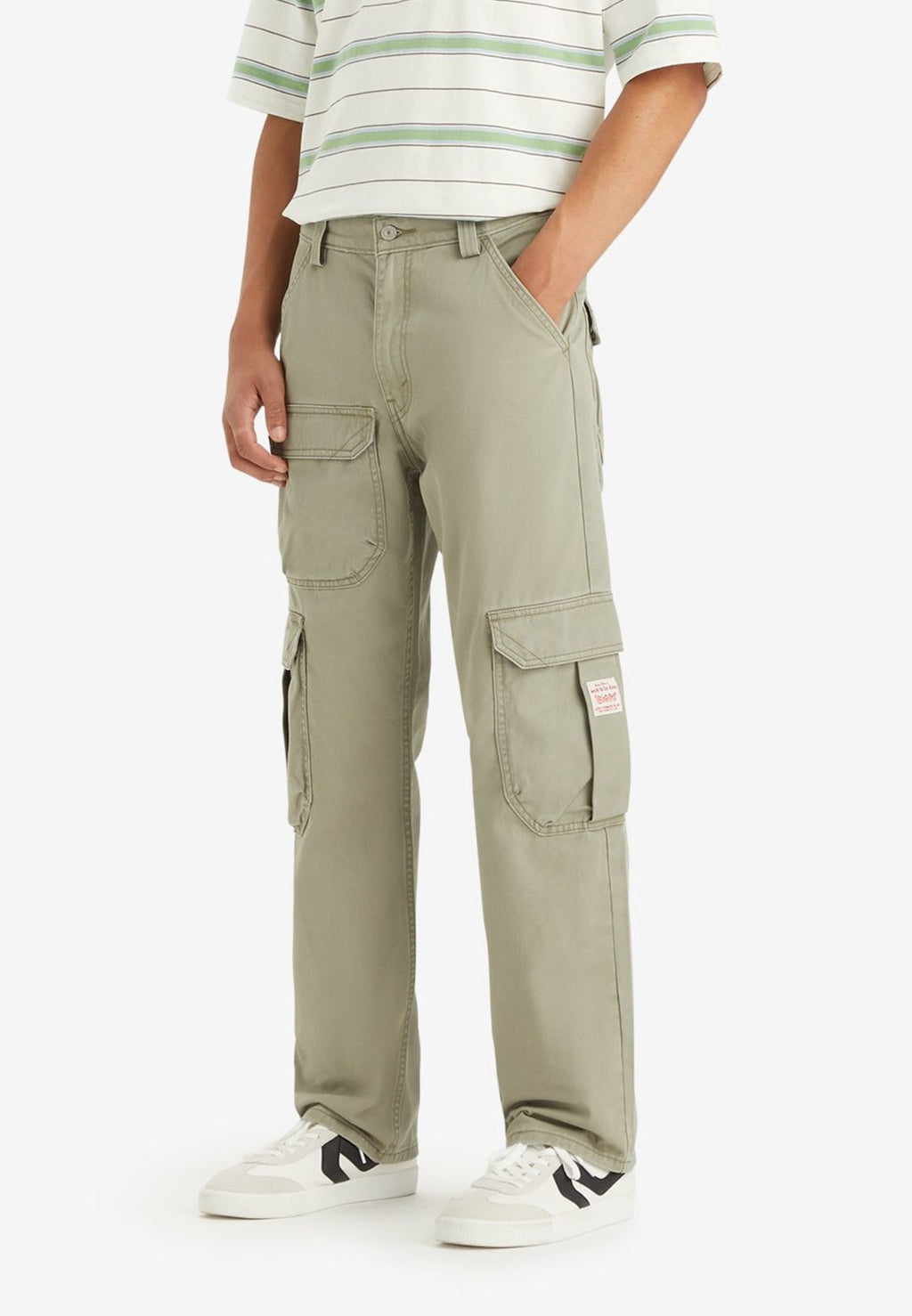 Levi's® Workwear STAY LOOSE CARGO PANT