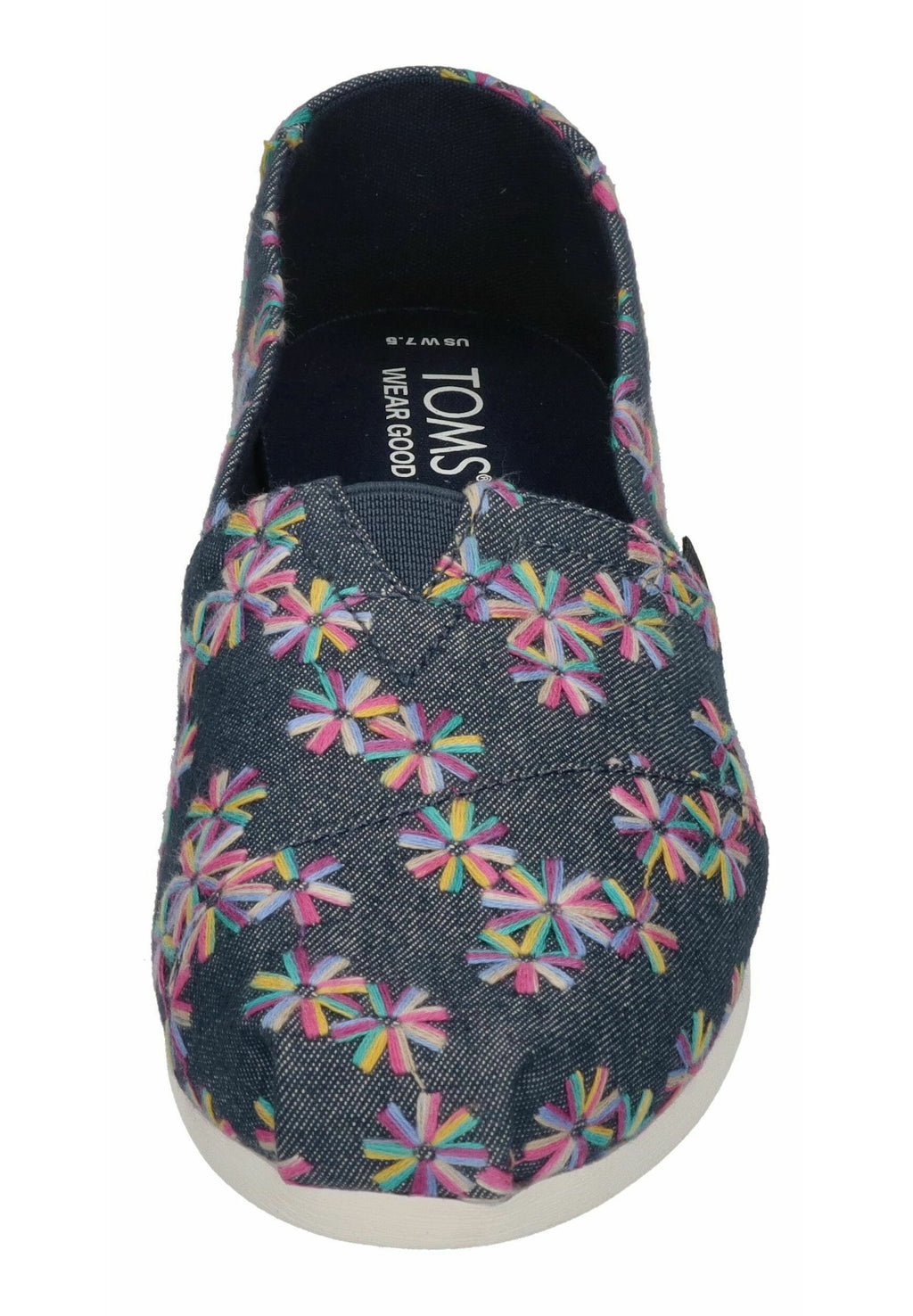 TOMS
