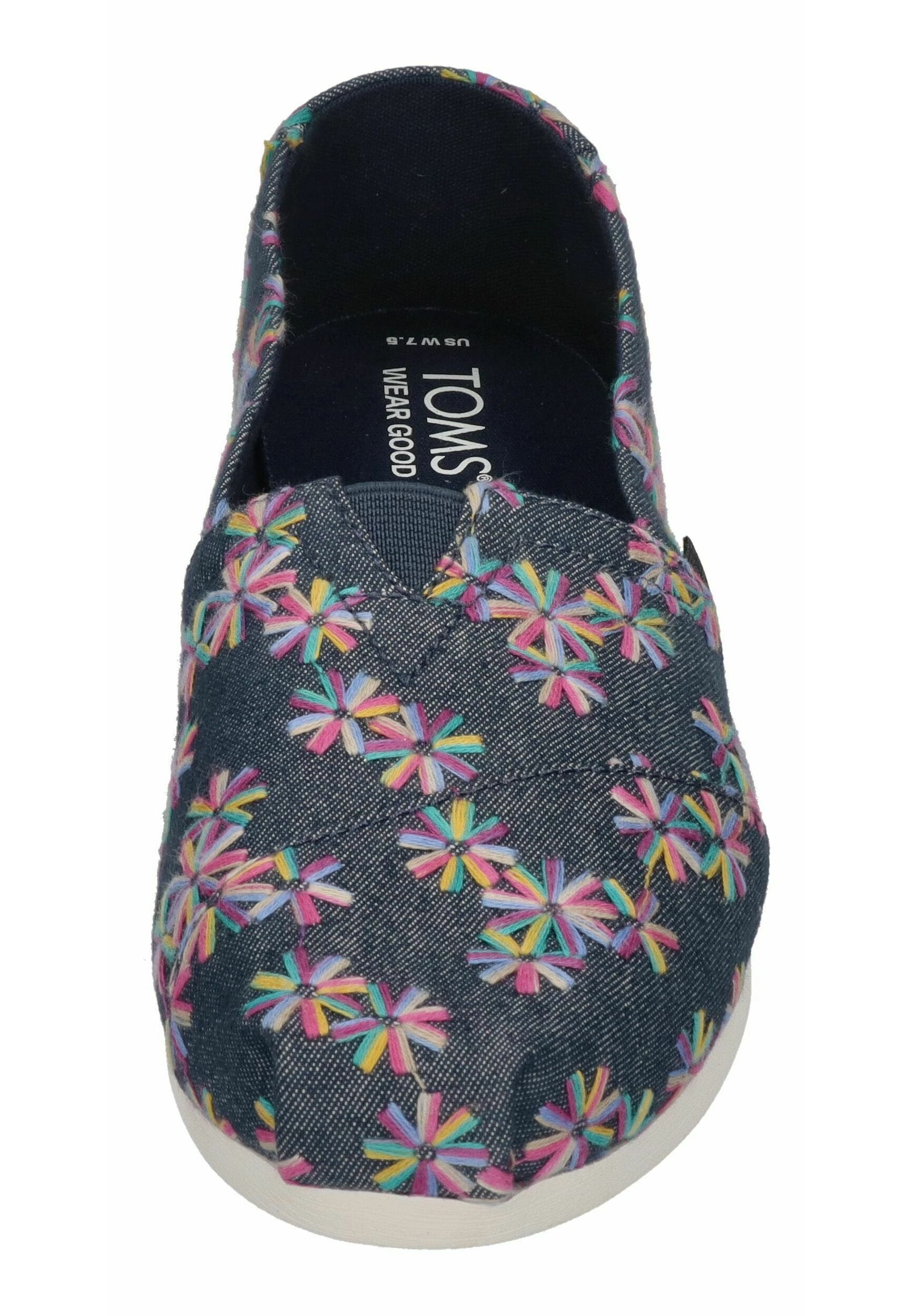 TOMS