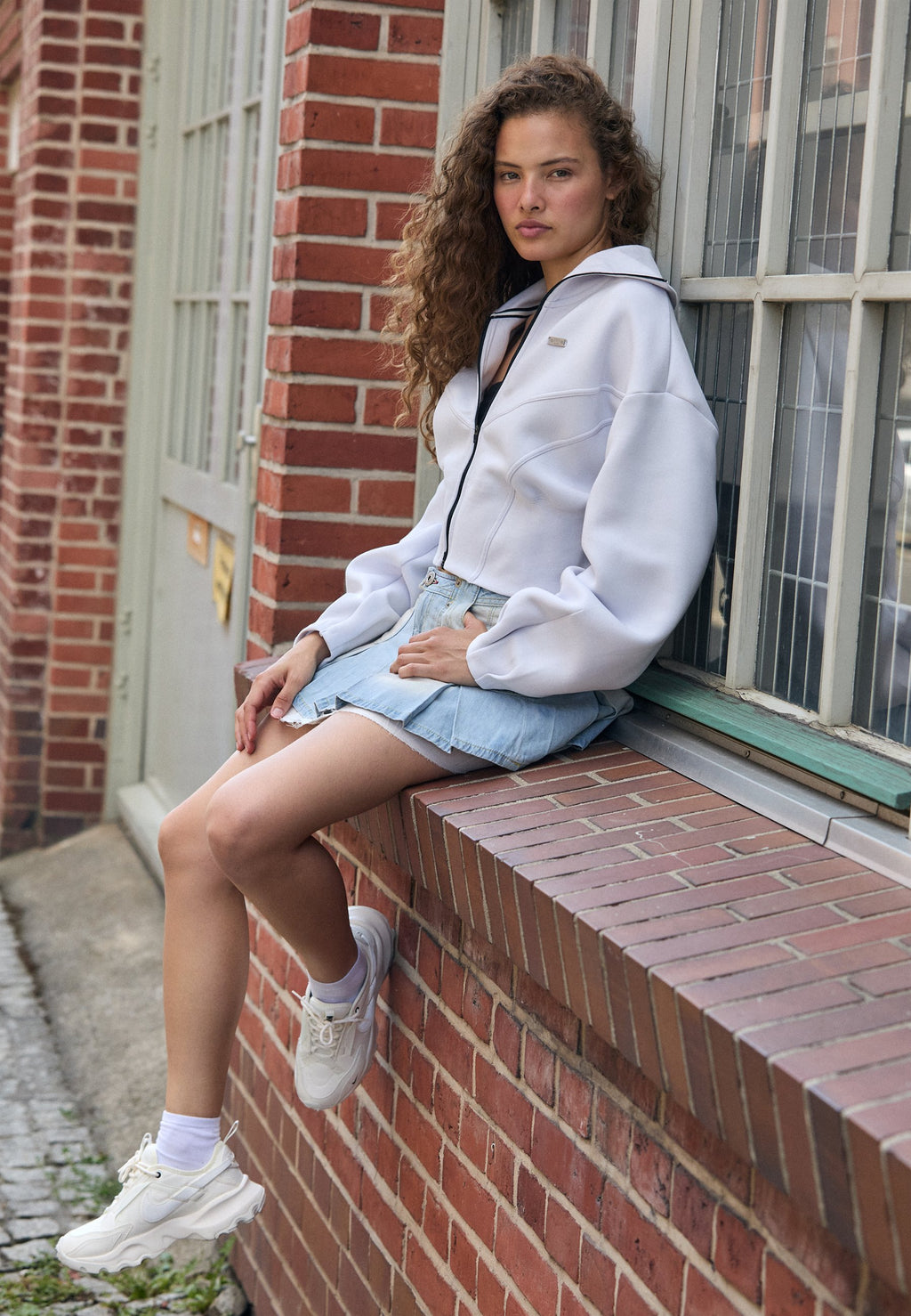 Nike Performance