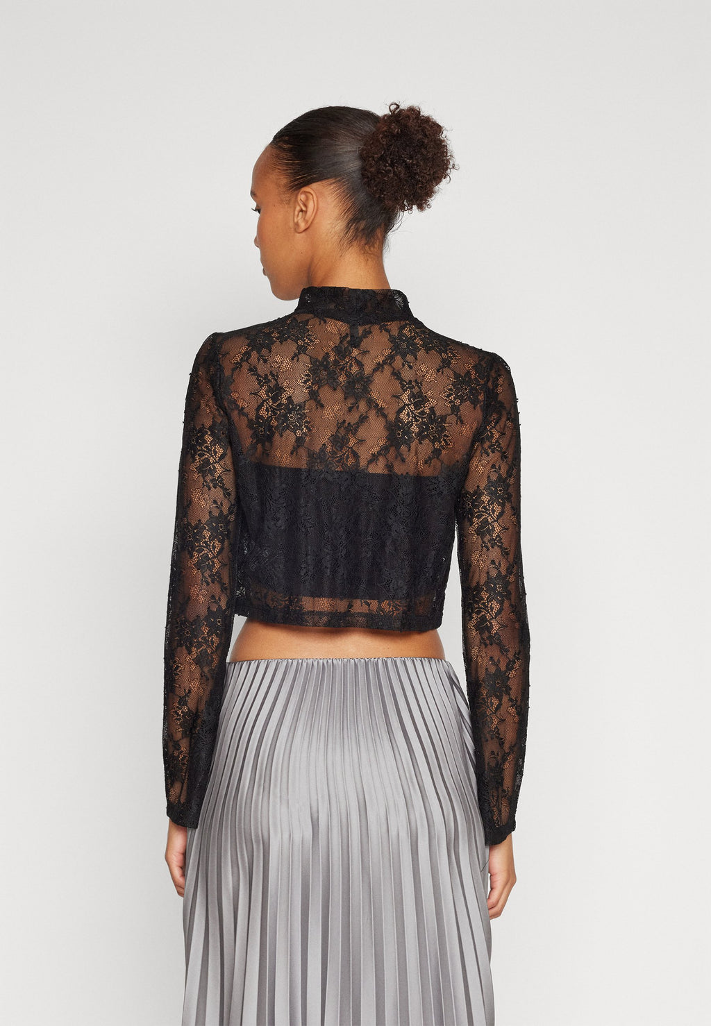ONLHELENA HIGH NECK LACE  Media 4