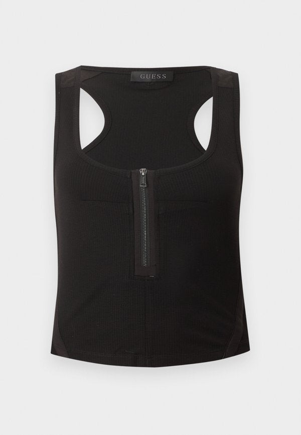 Guess FLAVIENNE SCOOP NECK