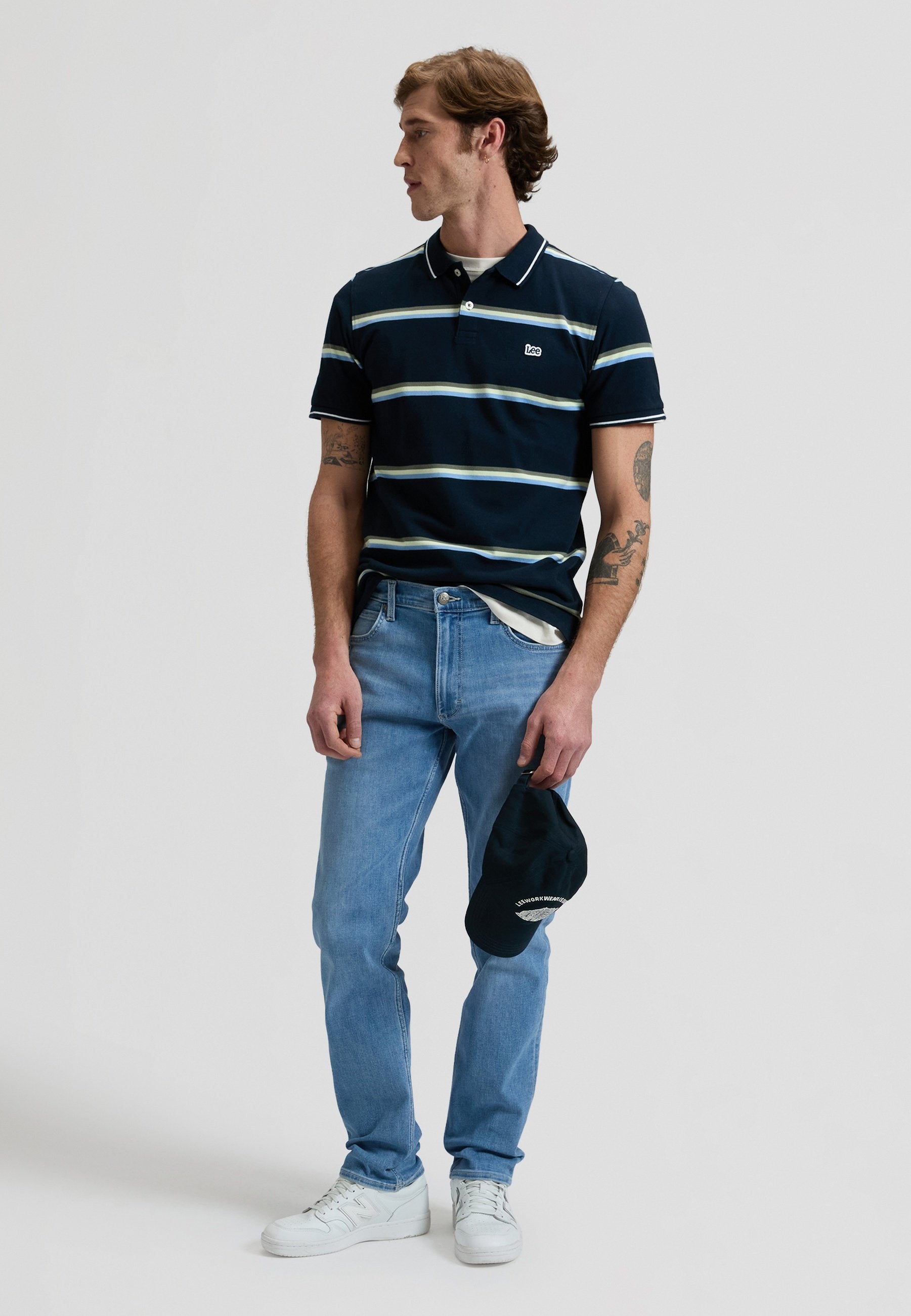 Lee