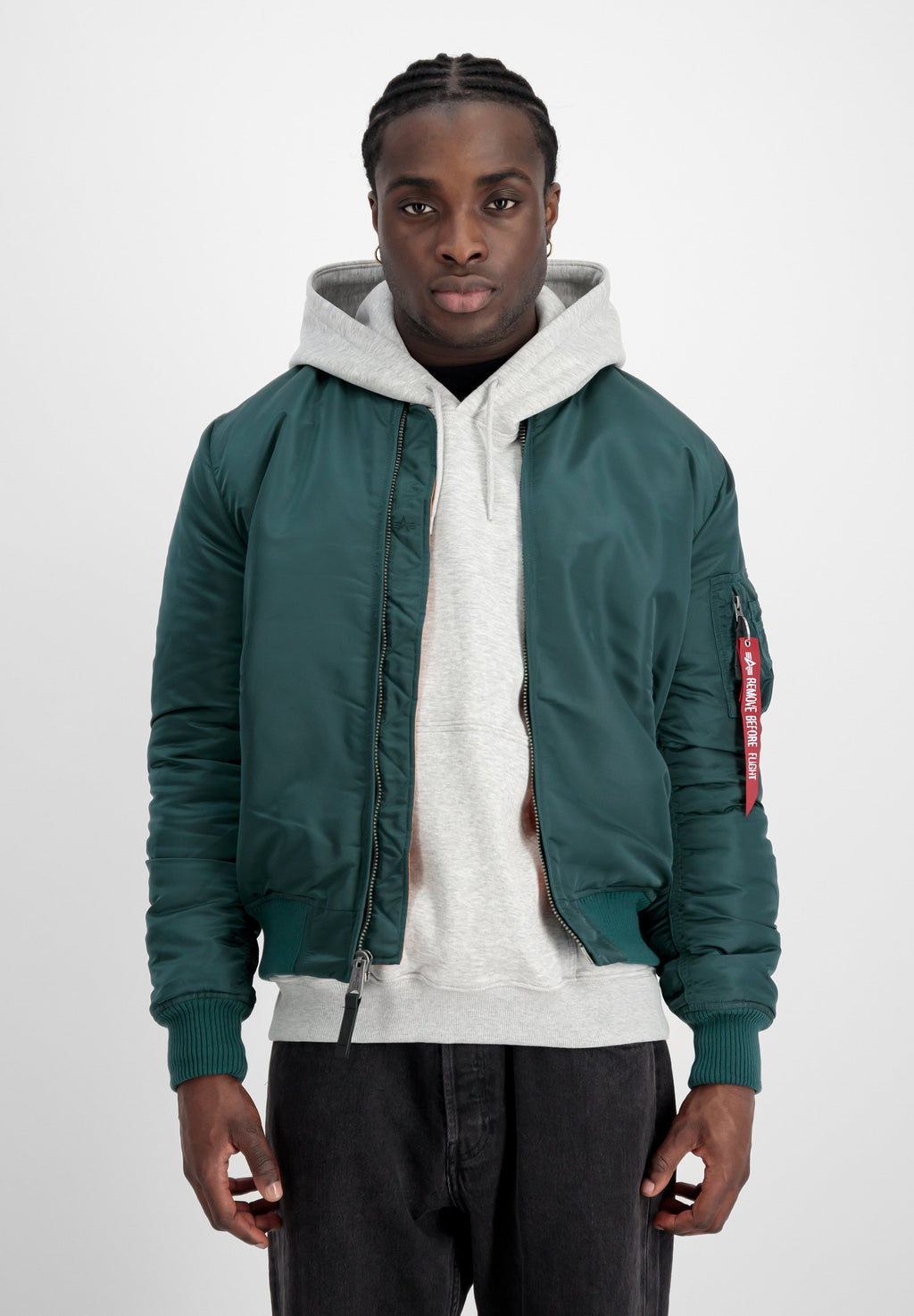 Alpha Industries MA-1 VF 59