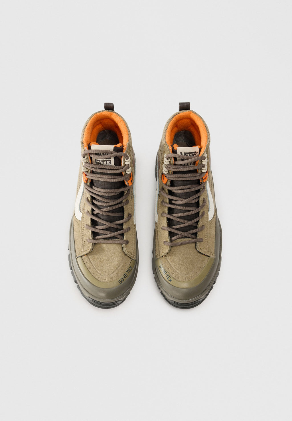 Vans SK8 HI UNISEX