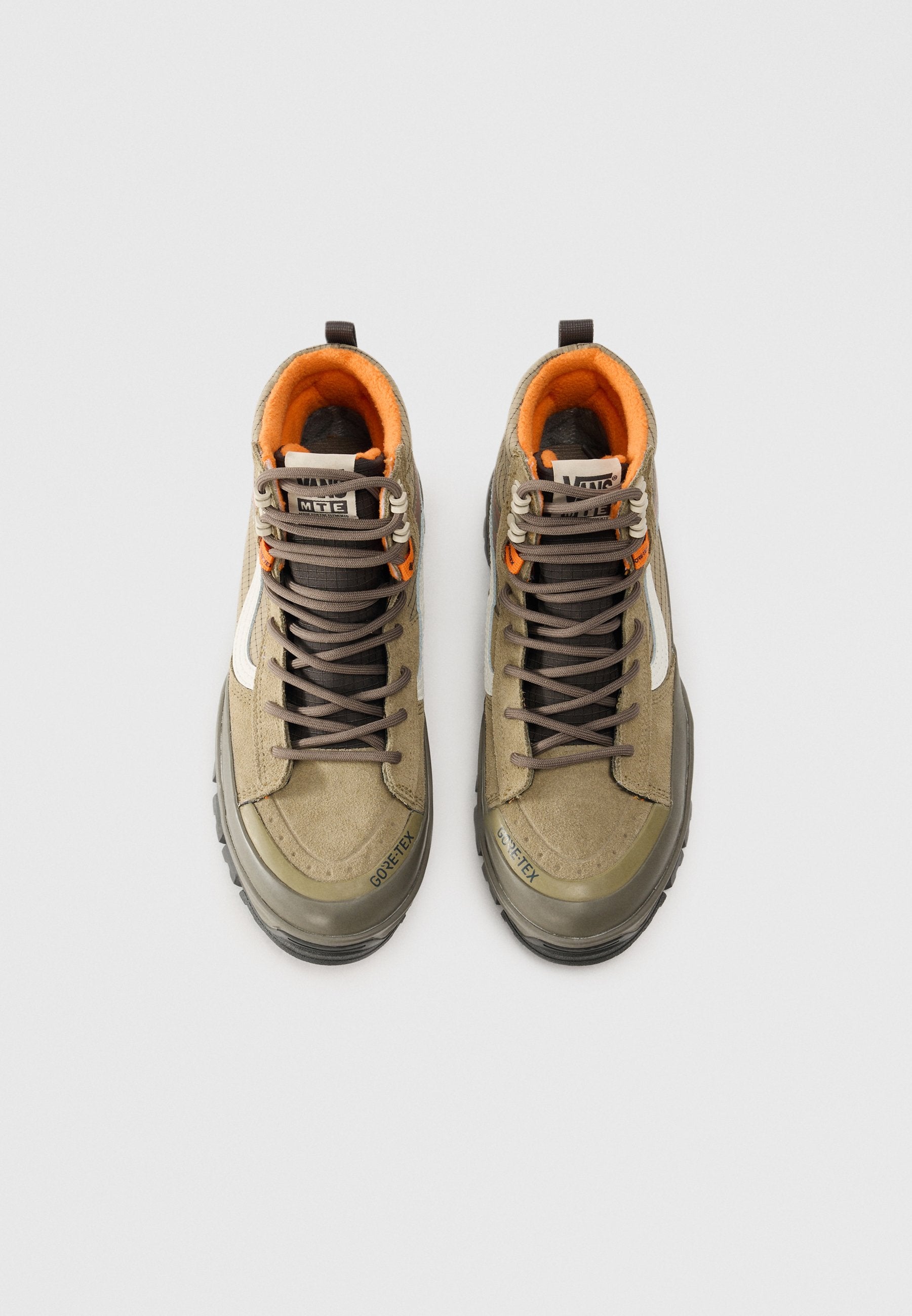 Vans SK8 HI UNISEX