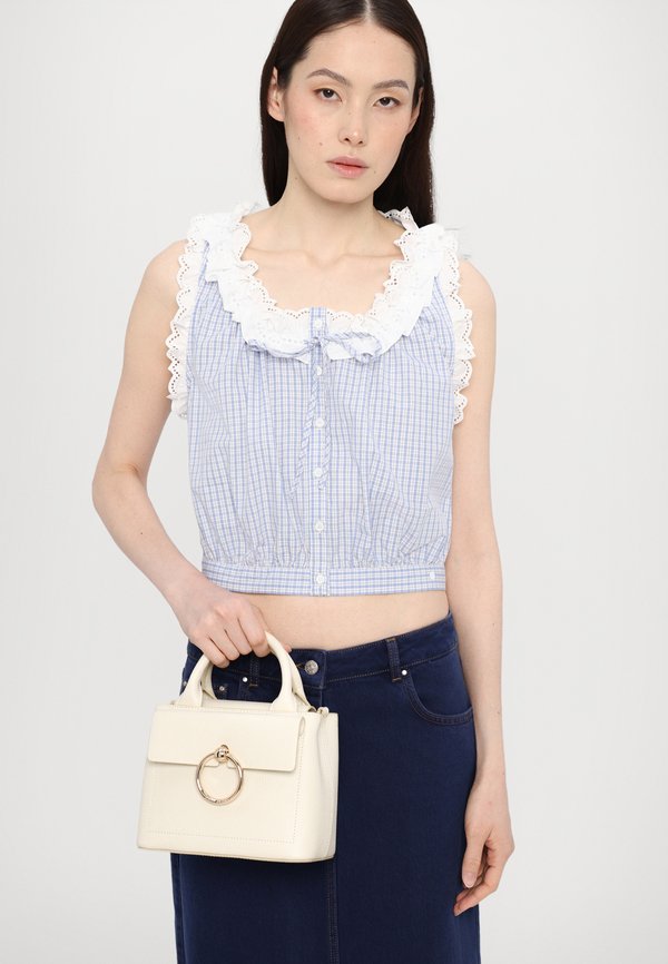 Claudie Pierlot