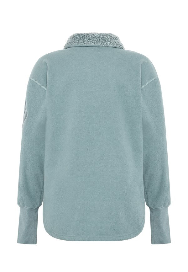 Didriksons RONJA WINDPROOF FULL-ZIP