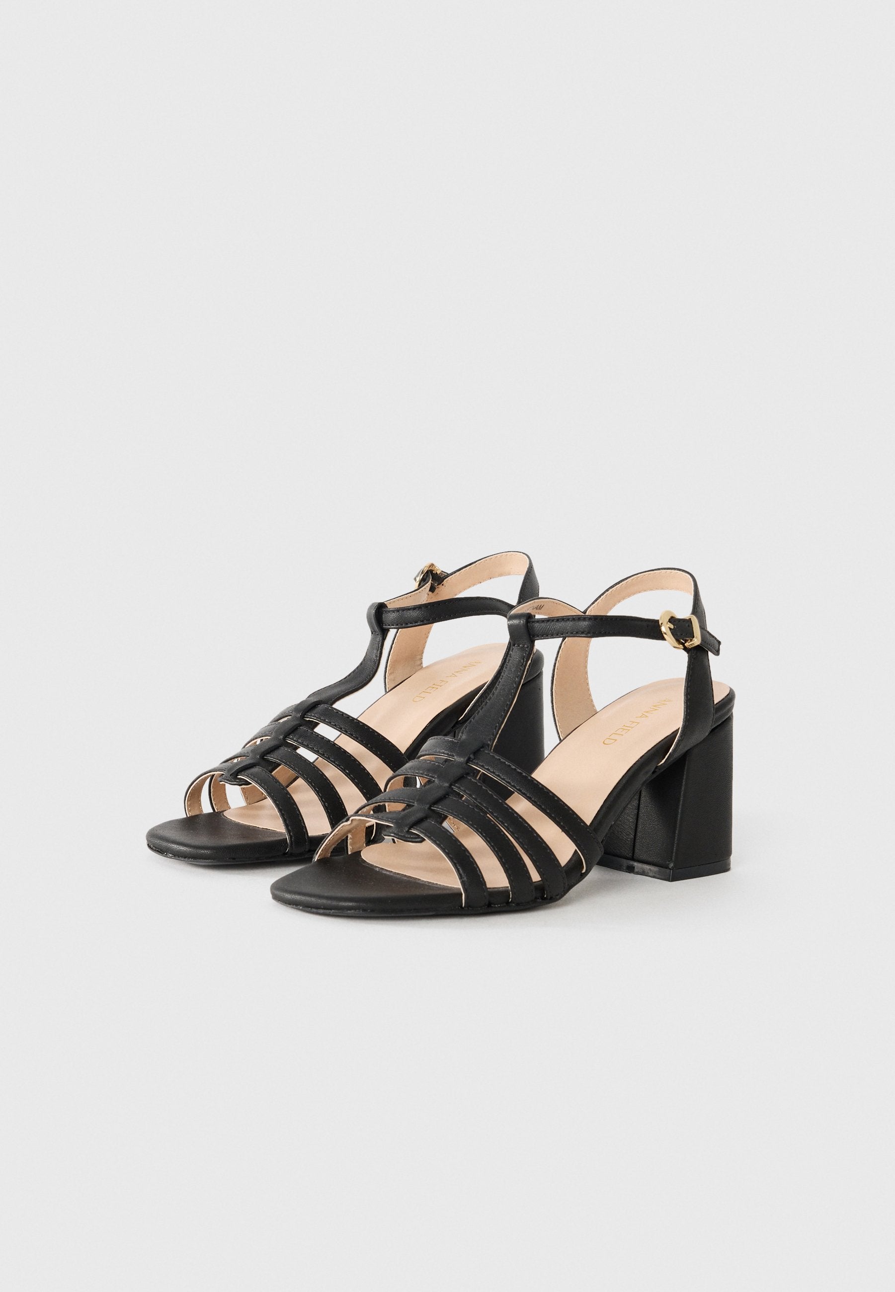 Anna Field LEATHER