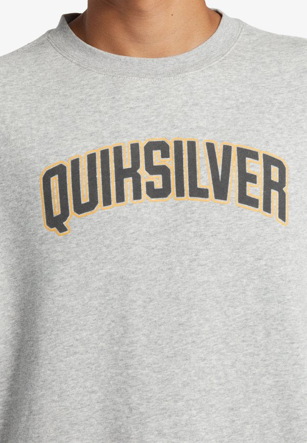 Quiksilver GRAPHIC CREW