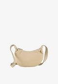 TOM TAILOR LILIANA CROSS BAG M - Cross body bag - beige beige
