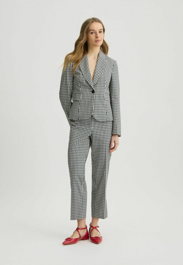 LIU JO  CHEQUERED