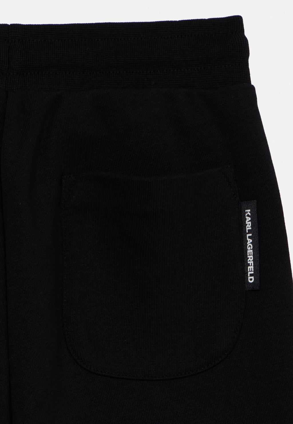 KARL LAGERFELD KIDS Shorts Media 5
