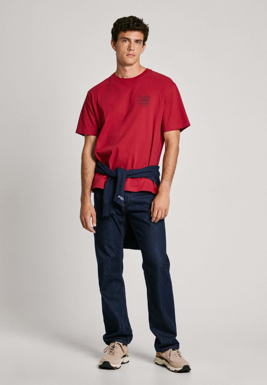 Pepe Jeans SUAN TEE