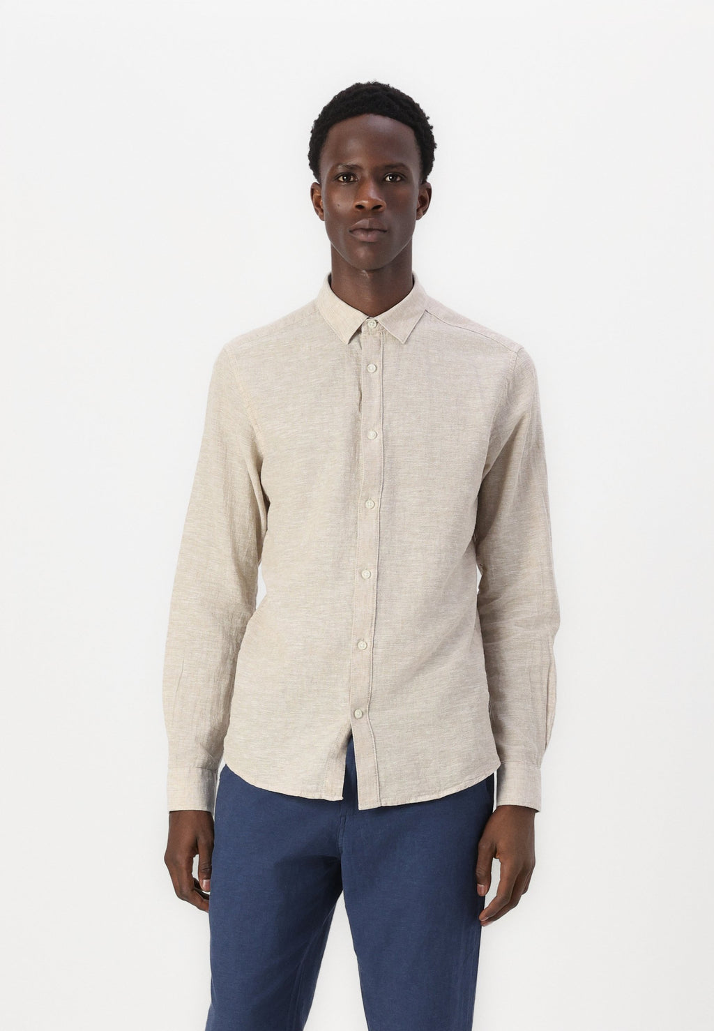 ONSCAIDEN Linen Media 3