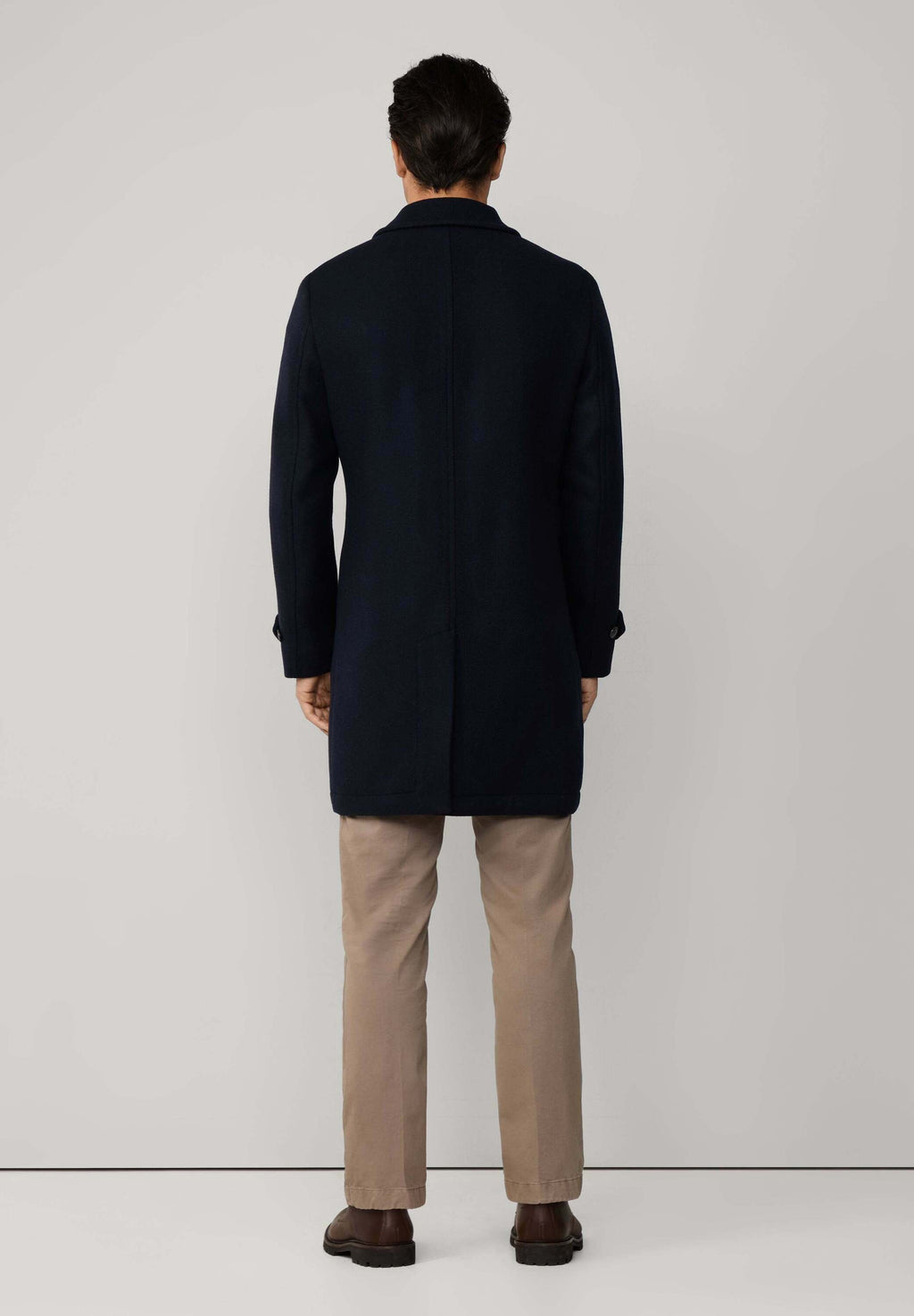 Hackett London DOUBLE FACE